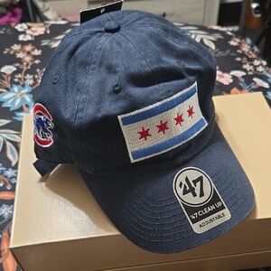47 Brand Chicago Cubs Hat